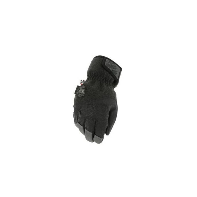 Mechanix Wear ColdWork Guide Large Black, Gray Gloves CWKG-58-010