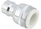 Do it Dual Thread Dishwasher Faucet Aerator, Low Lead