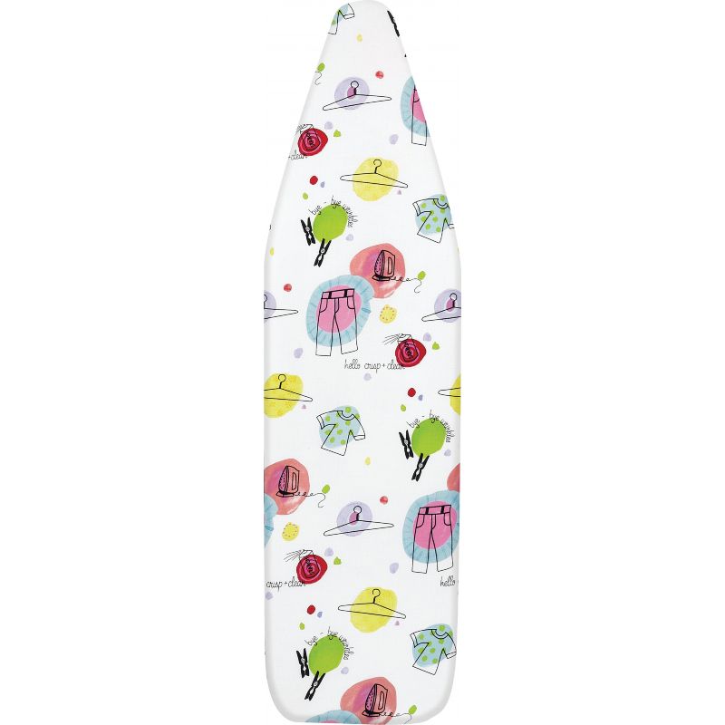 Whitmor Deluxe Ironing Board Cover/Pad