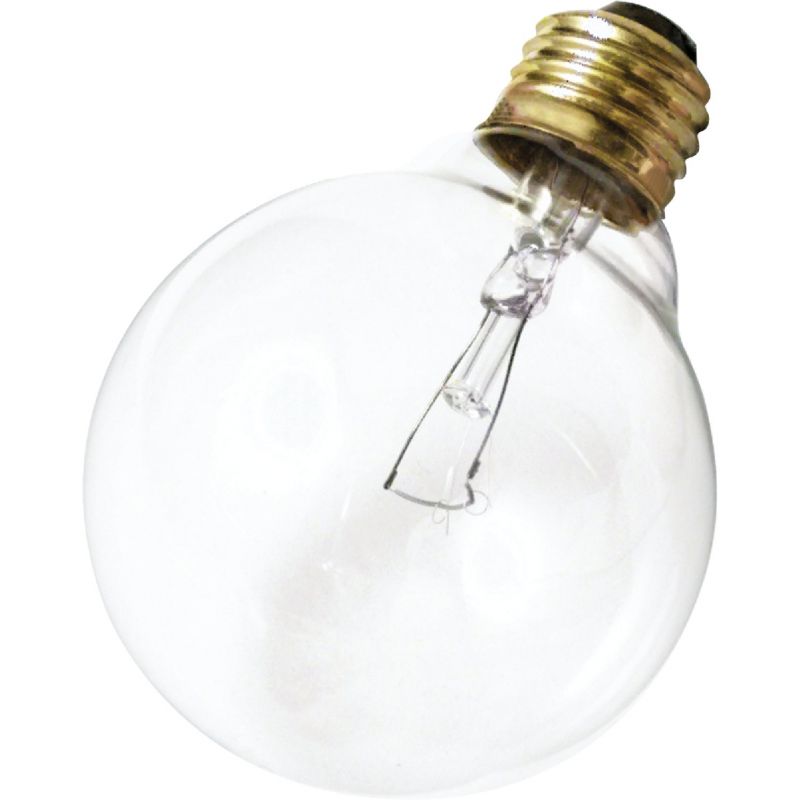 Satco G25 Incandescent Globe Light Bulb