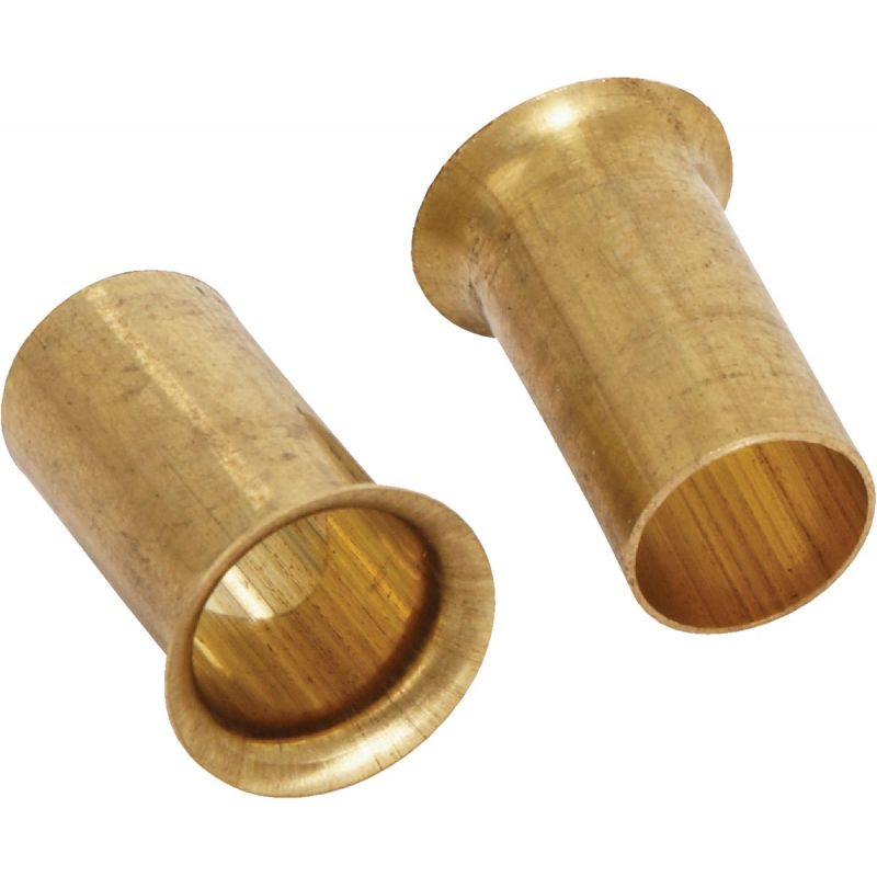 Do it Brass Compression Inserts 3/8&quot;