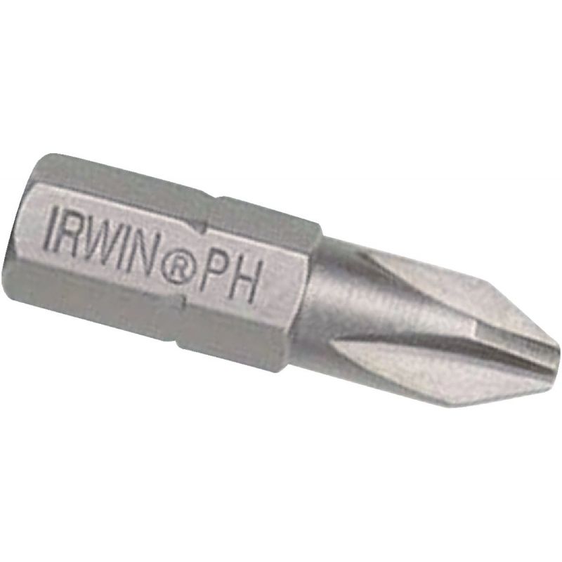 Irwin Insert Screwdriver Bit (Pack of 25)