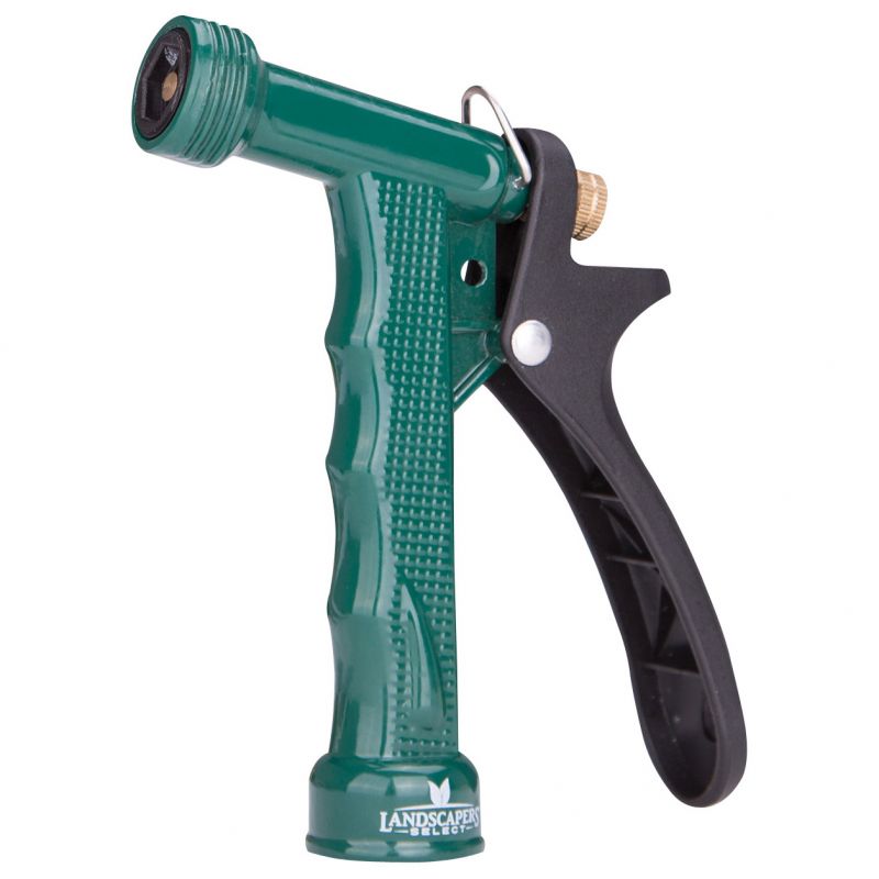 Landscapers Select GA711-G3L Spray Nozzle, Female, Metal, Green, Powder-Coated Green