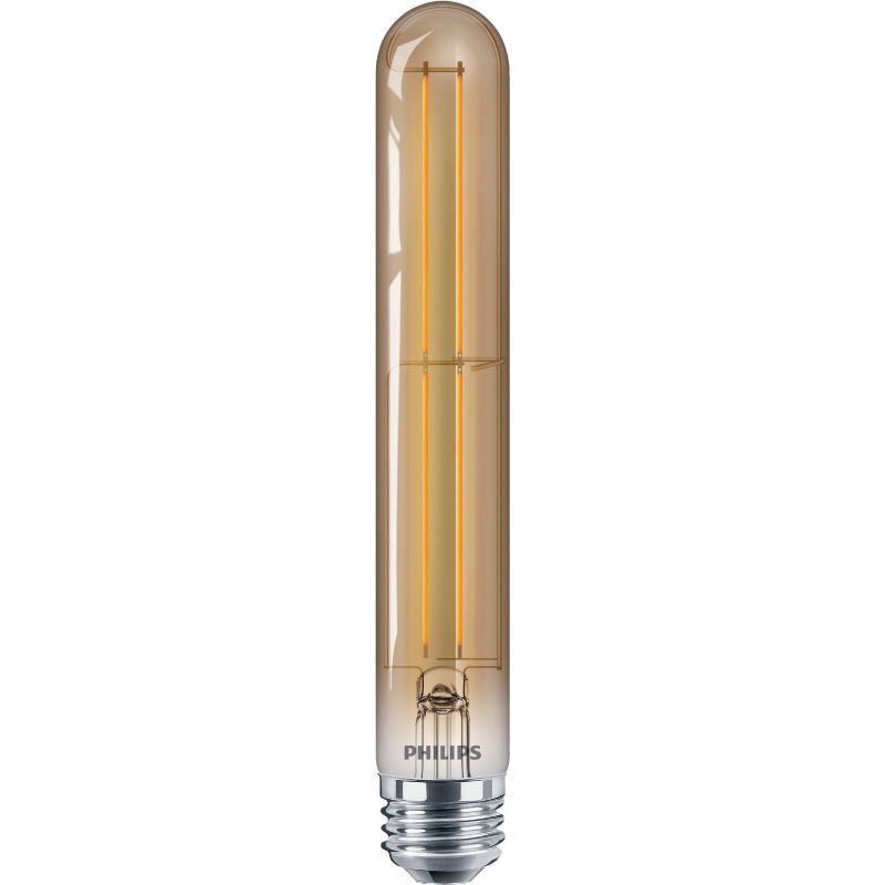 Philips Vintage Edison T10 LED Special Purpose Light Bulb