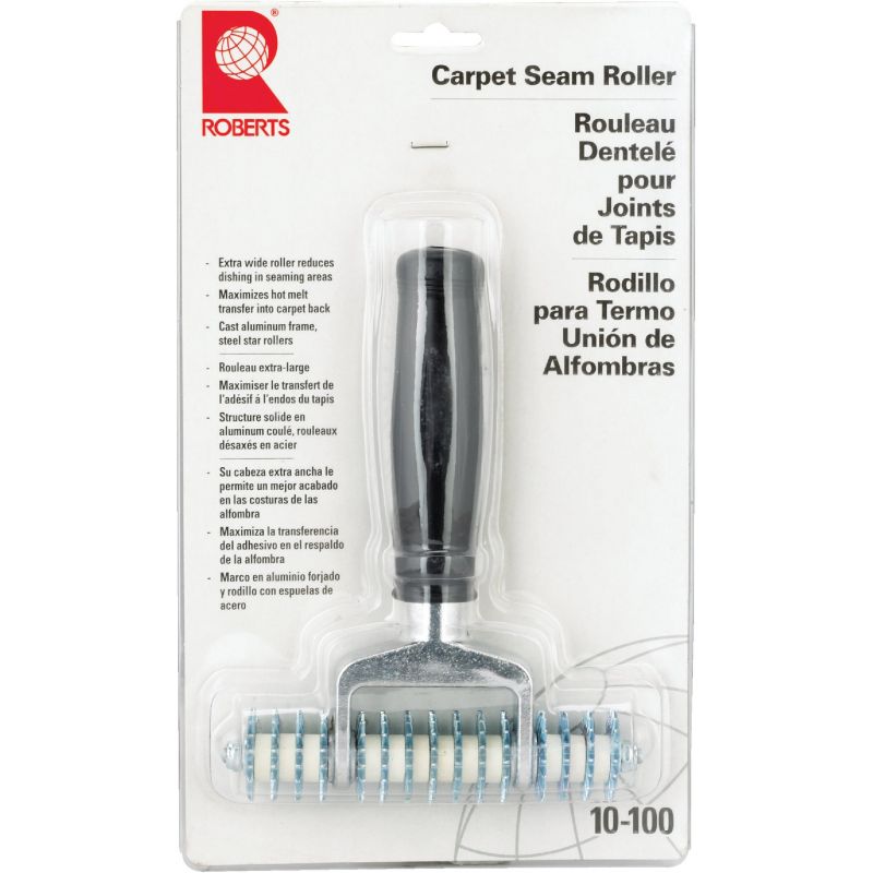Roberts Carpet Seam Roller