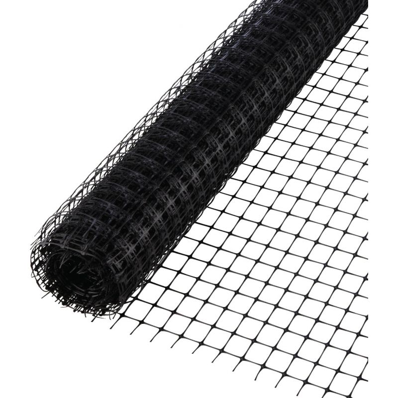 Tenax Multi-Purpose Net Black