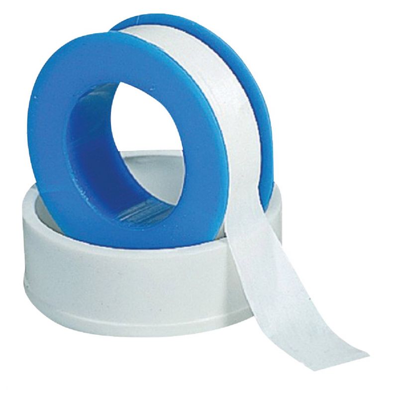 Orbit Pipe Thread Seal Tape 1/2 In. X 520 In., White