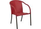 Coronado Casuals Wicker Stackable Chair