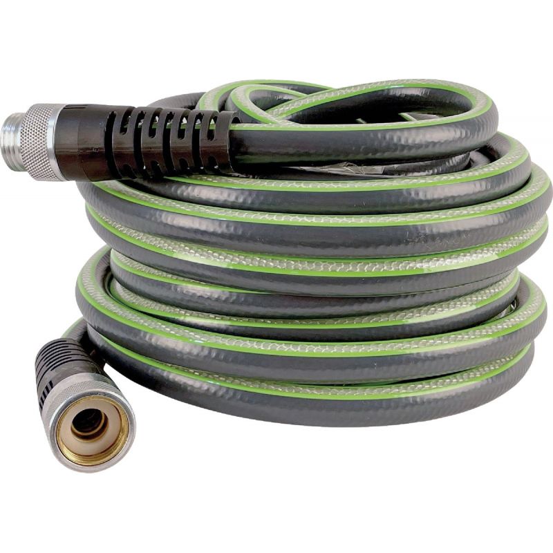 Zero G Water Hoses: What's the difference between the grey & the