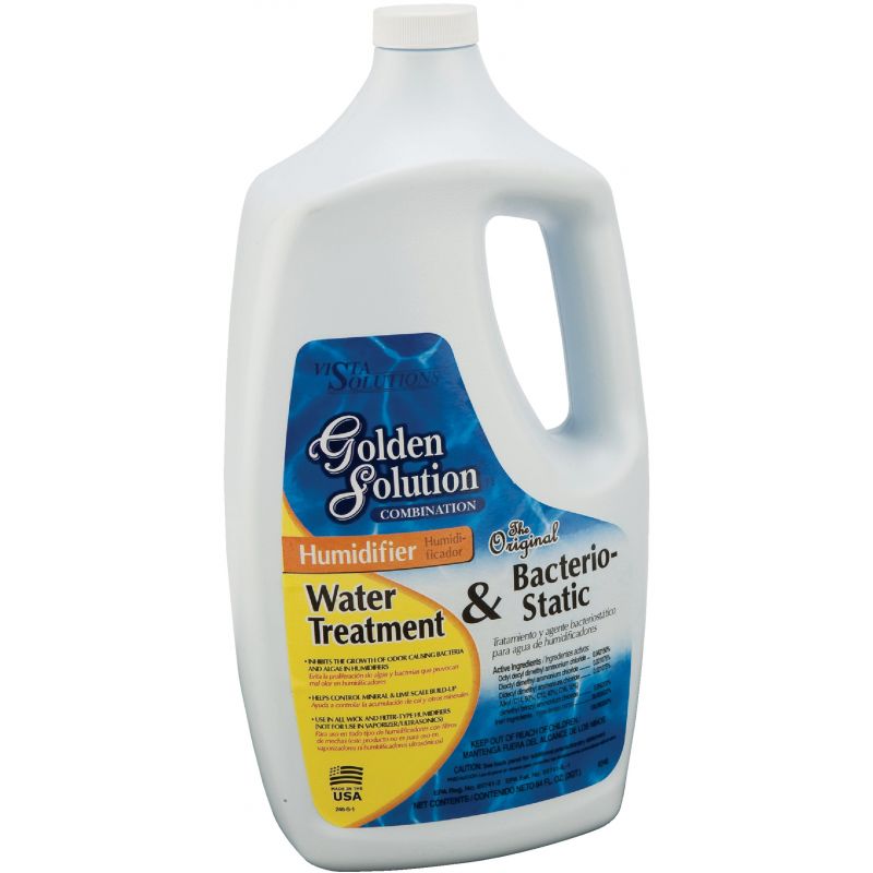 BestAir Humidifier Bacteria Water Treatment 64 Oz.