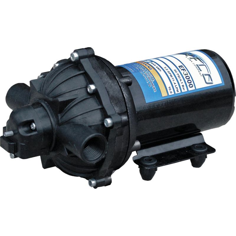 Master Manufacturing Diaphragm Sprayer Pump 10
