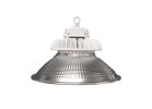 ETI HB Series 63802261 Round High-Bay Light, 120/277 V, 150 W, LED Lamp, 22,242 Lumens, 5000 K Color Temp