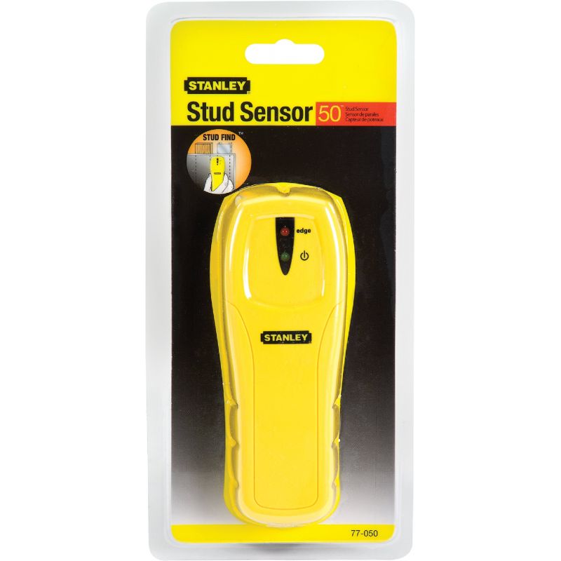 Stanley Stud Sensor 50 Stud Finder