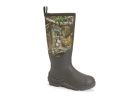 The Original Muck Boot Company Woody Max Series WDM-RTE-RTR-080 Hunting Boots, 8, Brown/Realtree Edge Camo 8, Brown/Realtree Edge Camo