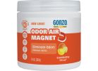 Gonzo Natural Magic Odor Absorbing Scented Gel 14 Oz.