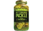 Pittsburgh Pickle Company Dagwood Pickles 24 Oz. (Pack of 6)