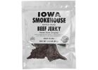 Iowa Smokehouse is-rh2jn-m Snacks, Original, 2.4 oz, Bag