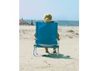 Rio Brands Beach Easy In-Easy Out Beach Chair