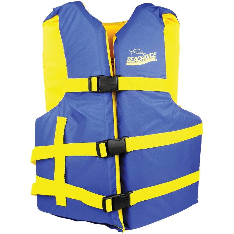 Seachoice Boating Life Vest XL Adult