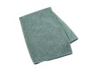 Quickie 471-3/72 Cleaning Cloth, 15 in L, 13 in W, Microfiber