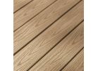 Trex 1&quot; x 6&quot; x 20&#039; Transcend Rope Swing Squared Edge Composite Decking Board