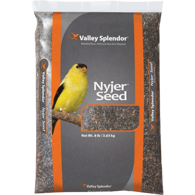 Valley Splendor Nyjer Wild Bird Seed