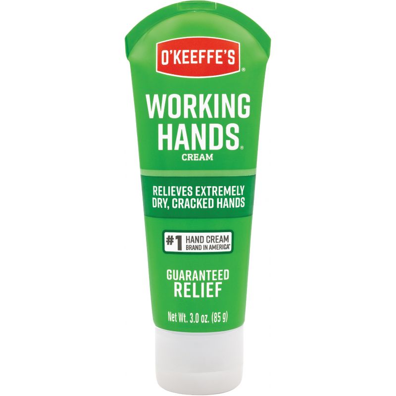 O&#039;Keeffe&#039;s Working Hands Hand Cream Lotion 3.0 Oz.