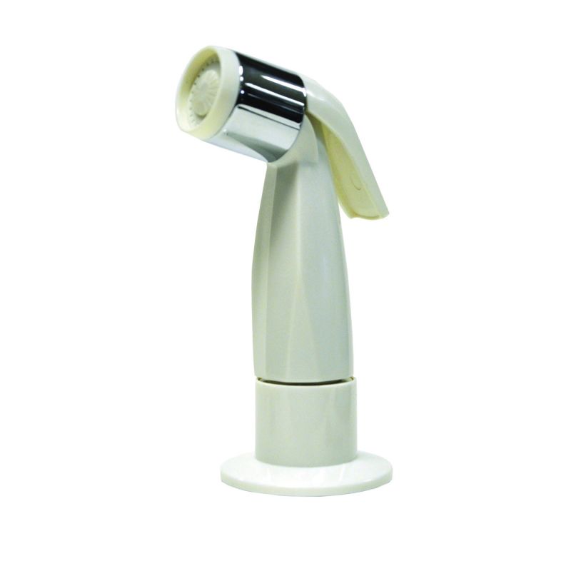 Danco 10346 Sink Spray Head, Plastic White