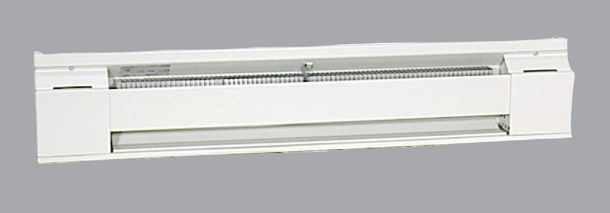 Buy Fahrenheat Utility Well House Electric Baseboard Heater Northern White,  1.7