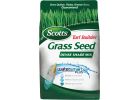 Scotts Turf Builder Dense Shade Mix Grass Seed Fine Texture, Dark Green Color
