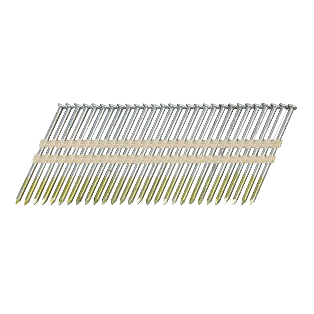 BRAUNY BOY – 3.25” -12d Hot Dipped Galvanized Common Nail – Rust resistant,  for Wood, Exterior Decks, Construction Framing Steel Wire Nails (1) lb :  Amazon.in: Home Improvement