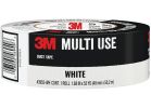 3M Colored Duct Tape White