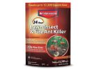 BioAdvanced 700900H Lawn Insect and Fire Ant Killer, Granular, Outdoor, 10 lb Tan