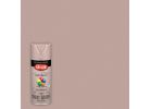 Krylon ColorMaxx Spray Paint + Primer Wild Rose, 12 Oz.