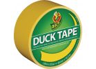 Duck Tape Colored Duct Tape Yellow