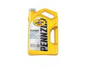 Pennzoil Platinum 550036541 Motor Oil, 0W-20, 32 oz Bottle Amber/Brown (Pack of 6)
