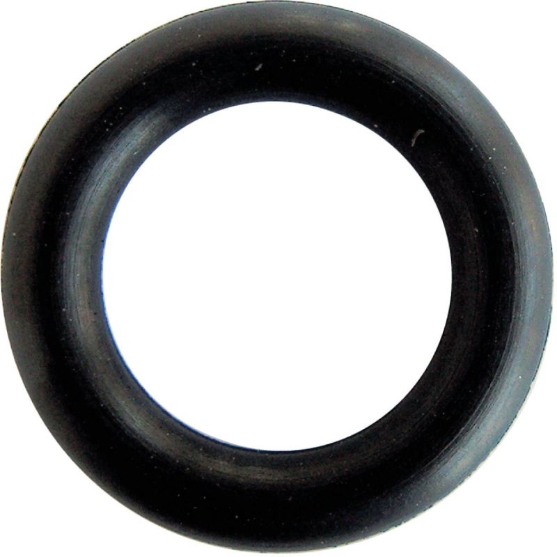 Lasco O-Ring #12, Black (Pack of 10)