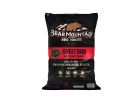 Bear Mountain Craft Blends Series FK92 BBQ Pellet, 20 in L, Wood, 20 lb Bag