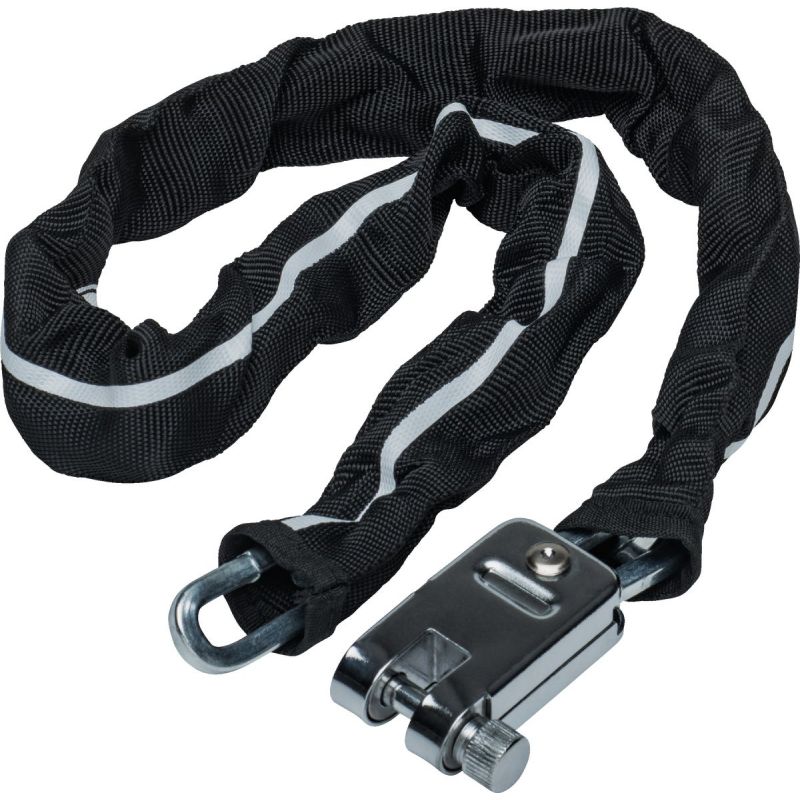 Bell Sports Rampage 400 HD Steel Chain Bicycle Lock