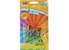 Fun Express Mini Dragonfly Flyers Assorted (Pack of 12)