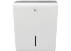 Perfect Aire 22 Pt. Dehumidifier 22 Pt./Day, White, 6.3 Pt., 2.75
