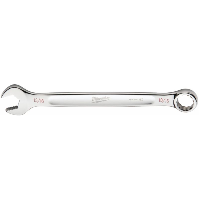 Milwaukee Combination Wrench 13/16 In.