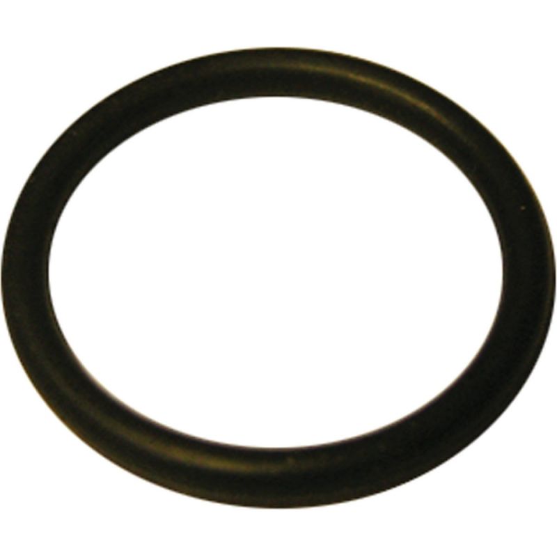 Lasco O-Ring #27, Black (Pack of 10)