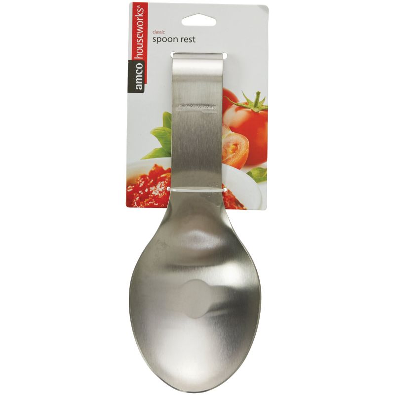 Amco Houseworks Spoon Rest