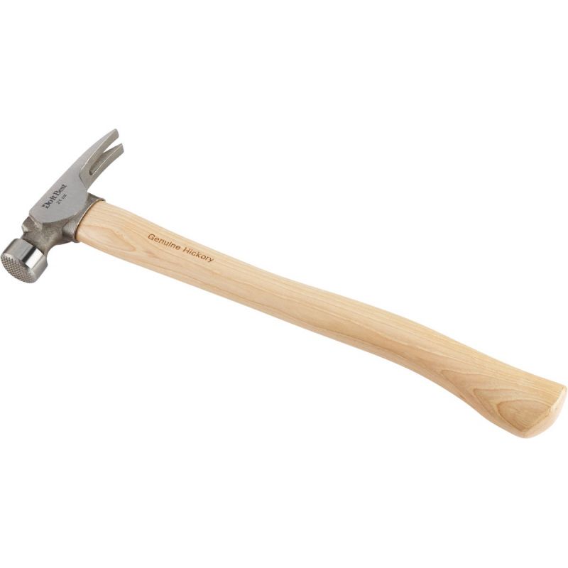 Do it Best California Claw Hammer