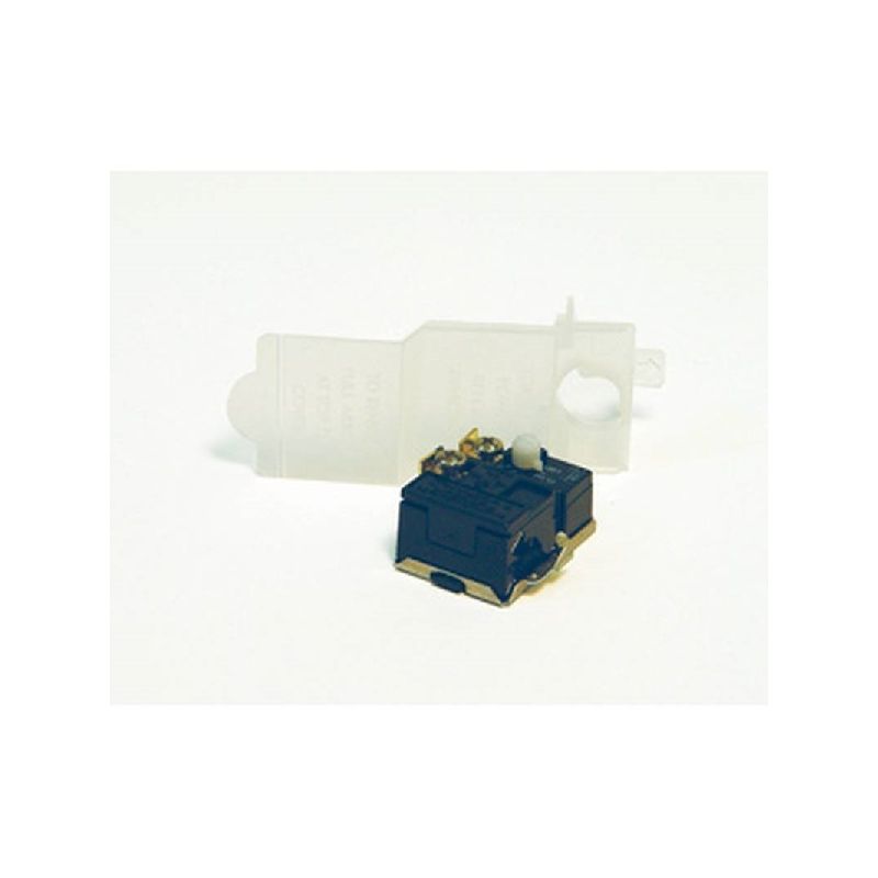 GSW 100265846/72408SP Water Heater Thermostat, 150 deg F, Single-Throw Switching
