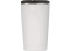 Orca Keep It Cool Drink Holder 12 Oz., 16 Oz., &amp; Slim Can, Pearl