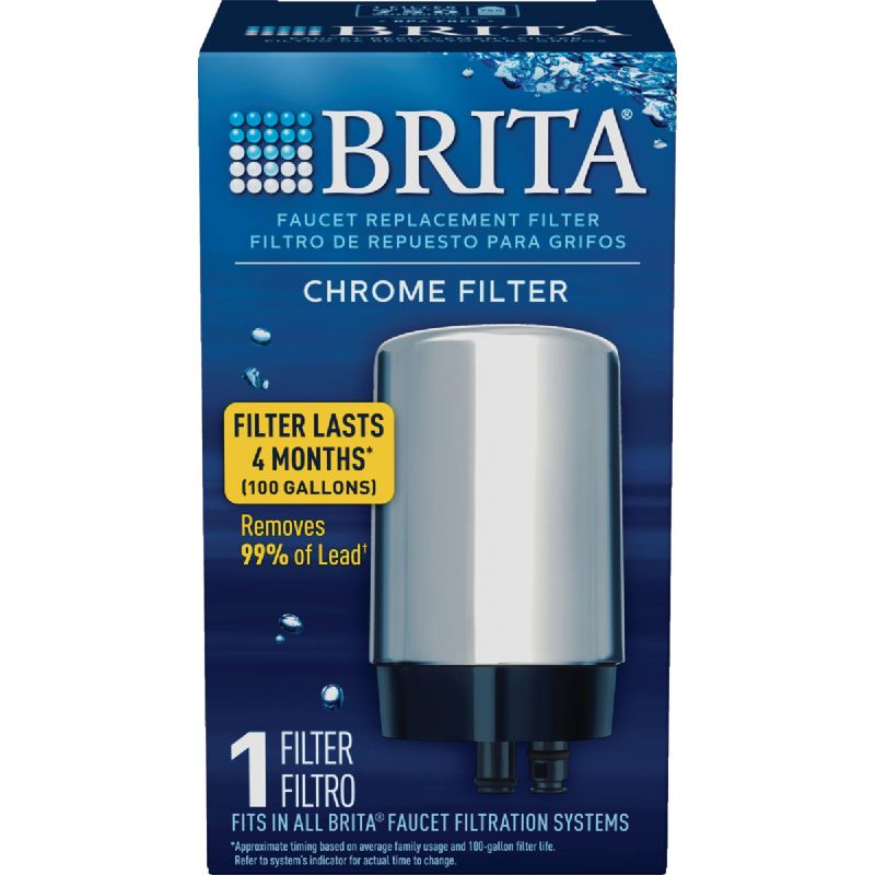 Brita On Tap Replacement Water Filter Cartridge