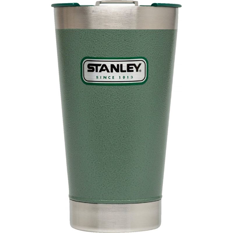 Stanley Wide Mouth Insulated Tumbler 16 Oz., Green