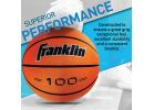 Franklin 100 Basketball